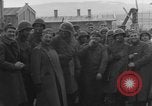 Image Libération du camp d'Hammelburg Gemunden Allemagne, 1945, de la seconde 18 séquences d'archives historiques vidéo 65675071587