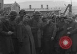 Image Libération du camp d'Hammelburg Gemunden Allemagne, 1945, de la seconde 19 séquences d'archives historiques vidéo 65675071587