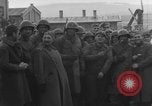 Image Libération du camp d'Hammelburg Gemunden Allemagne, 1945, de la seconde 20 séquences d'archives historiques vidéo 65675071587