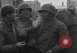 Image Libération du camp d'Hammelburg Gemunden Allemagne, 1945, de la seconde 22 séquences d'archives historiques vidéo 65675071587