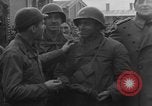 Image Libération du camp d'Hammelburg Gemunden Allemagne, 1945, de la seconde 23 séquences d'archives historiques vidéo 65675071587