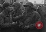 Image Libération du camp d'Hammelburg Gemunden Allemagne, 1945, de la seconde 25 séquences d'archives historiques vidéo 65675071587