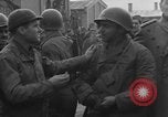 Image Libération du camp d'Hammelburg Gemunden Allemagne, 1945, de la seconde 26 séquences d'archives historiques vidéo 65675071587