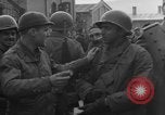 Image Libération du camp d'Hammelburg Gemunden Allemagne, 1945, de la seconde 27 séquences d'archives historiques vidéo 65675071587
