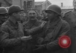Image Libération du camp d'Hammelburg Gemunden Allemagne, 1945, de la seconde 28 séquences d'archives historiques vidéo 65675071587