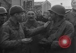 Image Libération du camp d'Hammelburg Gemunden Allemagne, 1945, de la seconde 29 séquences d'archives historiques vidéo 65675071587