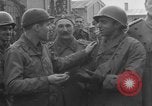 Image Libération du camp d'Hammelburg Gemunden Allemagne, 1945, de la seconde 30 séquences d'archives historiques vidéo 65675071587