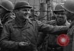 Image Libération du camp d'Hammelburg Gemunden Allemagne, 1945, de la seconde 33 séquences d'archives historiques vidéo 65675071587