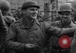 Image Libération du camp d'Hammelburg Gemunden Allemagne, 1945, de la seconde 34 séquences d'archives historiques vidéo 65675071587