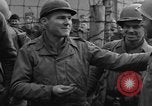 Image Libération du camp d'Hammelburg Gemunden Allemagne, 1945, de la seconde 35 séquences d'archives historiques vidéo 65675071587