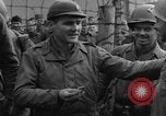 Image Libération du camp d'Hammelburg Gemunden Allemagne, 1945, de la seconde 36 séquences d'archives historiques vidéo 65675071587