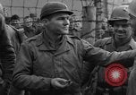 Image Libération du camp d'Hammelburg Gemunden Allemagne, 1945, de la seconde 37 séquences d'archives historiques vidéo 65675071587