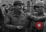 Image Libération du camp d'Hammelburg Gemunden Allemagne, 1945, de la seconde 38 séquences d'archives historiques vidéo 65675071587
