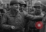 Image Libération du camp d'Hammelburg Gemunden Allemagne, 1945, de la seconde 40 séquences d'archives historiques vidéo 65675071587