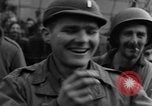 Image Libération du camp d'Hammelburg Gemunden Allemagne, 1945, de la seconde 41 séquences d'archives historiques vidéo 65675071587