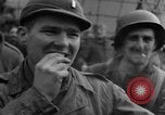 Image Libération du camp d'Hammelburg Gemunden Allemagne, 1945, de la seconde 42 séquences d'archives historiques vidéo 65675071587