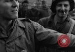 Image Libération du camp d'Hammelburg Gemunden Allemagne, 1945, de la seconde 44 séquences d'archives historiques vidéo 65675071587