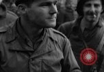 Image Libération du camp d'Hammelburg Gemunden Allemagne, 1945, de la seconde 46 séquences d'archives historiques vidéo 65675071587