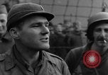 Image Libération du camp d'Hammelburg Gemunden Allemagne, 1945, de la seconde 48 séquences d'archives historiques vidéo 65675071587