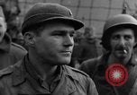 Image Libération du camp d'Hammelburg Gemunden Allemagne, 1945, de la seconde 49 séquences d'archives historiques vidéo 65675071587