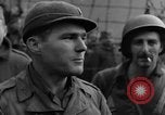 Image Libération du camp d'Hammelburg Gemunden Allemagne, 1945, de la seconde 50 séquences d'archives historiques vidéo 65675071587