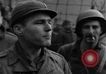Image Libération du camp d'Hammelburg Gemunden Allemagne, 1945, de la seconde 51 séquences d'archives historiques vidéo 65675071587