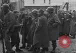 Image Libération du camp d'Hammelburg Gemunden Allemagne, 1945, de la seconde 55 séquences d'archives historiques vidéo 65675071587