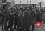 Image Libération du camp d'Hammelburg Gemunden Allemagne, 1945, de la seconde 56 séquences d'archives historiques vidéo 65675071587