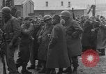 Image Libération du camp d'Hammelburg Gemunden Allemagne, 1945, de la seconde 57 séquences d'archives historiques vidéo 65675071587