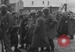 Image Libération du camp d'Hammelburg Gemunden Allemagne, 1945, de la seconde 58 séquences d'archives historiques vidéo 65675071587