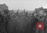Image Libération du camp d'Hammelburg Gemunden Allemagne, 1945, de la seconde 61 séquences d'archives historiques vidéo 65675071587
