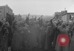 Image Libération du camp d'Hammelburg Gemunden Allemagne, 1945, de la seconde 62 séquences d'archives historiques vidéo 65675071587