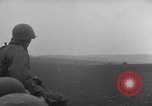 Image des soldats américains Gemunden Allemagne, 1945, de la seconde 8 séquences d'archives historiques vidéo 65675071588
