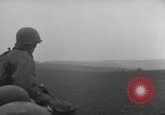 Image des soldats américains Gemunden Allemagne, 1945, de la seconde 11 séquences d'archives historiques vidéo 65675071588