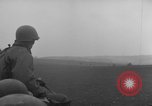 Image des soldats américains Gemunden Allemagne, 1945, de la seconde 12 séquences d'archives historiques vidéo 65675071588