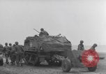 Image des soldats américains Gemunden Allemagne, 1945, de la seconde 36 séquences d'archives historiques vidéo 65675071588