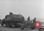 Image des soldats américains Gemunden Allemagne, 1945, de la seconde 39 séquences d'archives historiques vidéo 65675071588