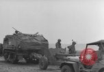 Image des soldats américains Gemunden Allemagne, 1945, de la seconde 40 séquences d'archives historiques vidéo 65675071588