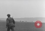 Image des soldats américains Gemunden Allemagne, 1945, de la seconde 43 séquences d'archives historiques vidéo 65675071588