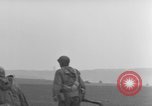 Image des soldats américains Gemunden Allemagne, 1945, de la seconde 45 séquences d'archives historiques vidéo 65675071588