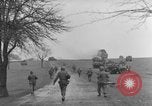 Image des soldats américains Gemunden Allemagne, 1945, de la seconde 49 séquences d'archives historiques vidéo 65675071588