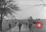 Image des soldats américains Gemunden Allemagne, 1945, de la seconde 50 séquences d'archives historiques vidéo 65675071588