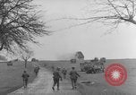 Image des soldats américains Gemunden Allemagne, 1945, de la seconde 53 séquences d'archives historiques vidéo 65675071588
