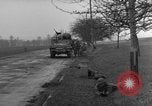 Image des soldats américains Gemunden Allemagne, 1945, de la seconde 30 séquences d'archives historiques vidéo 65675071589
