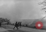 Image des soldats américains Gemunden Allemagne, 1945, de la seconde 48 séquences d'archives historiques vidéo 65675071589