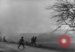 Image des soldats américains Gemunden Allemagne, 1945, de la seconde 49 séquences d'archives historiques vidéo 65675071589