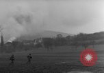 Image des soldats américains Gemunden Allemagne, 1945, de la seconde 56 séquences d'archives historiques vidéo 65675071589