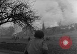 Image des soldats américains Gemunden Allemagne, 1945, de la seconde 60 séquences d'archives historiques vidéo 65675071589