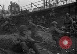 Immagine di Xiv Divisione Corazzate Gemunden Germania, 1945, secondo 4 filmato di repertorio 65675071590