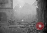 Image of 14th Armored Division Gemunden Germany, 1945, second 5 stock footage video 65675071591